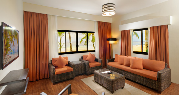 Maldives Living Set