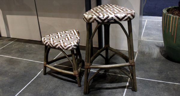 Tony Stools