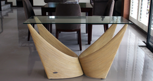 Agatha Consol Table