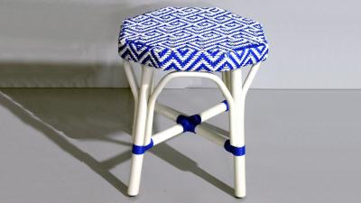 Tony Octagonal Stool