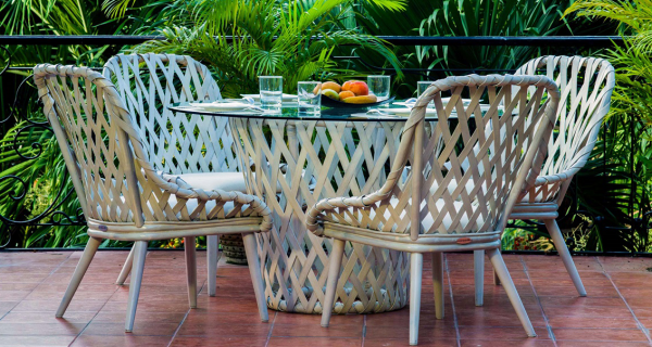Frisco Dining Set