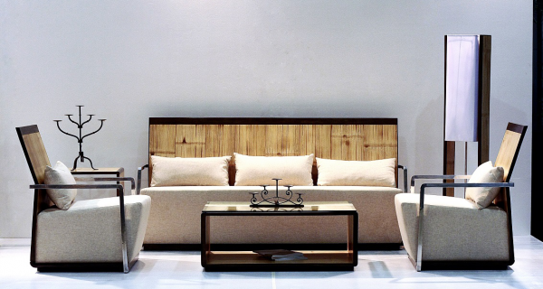 Vambuna Living Set