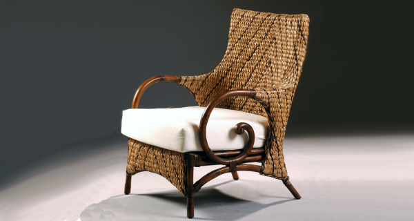 Santander Lounge Chair