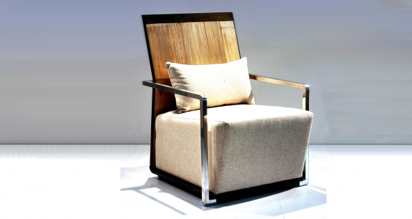 Vambuna Lounge Chair