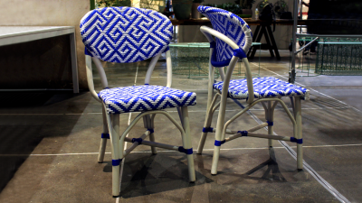 Tony Side Chair