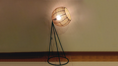 Gabi Floor Lamp