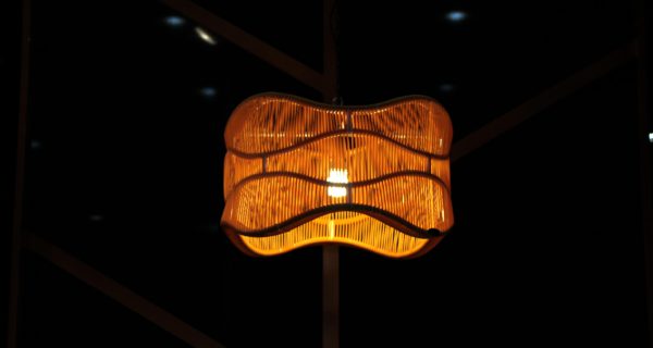 Asplico Hanging Lamp