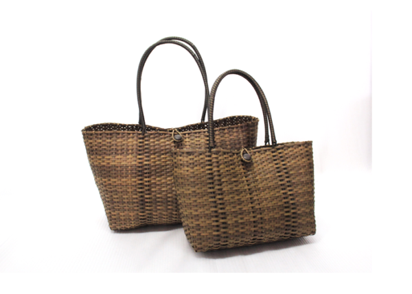 Mocca Cream Bag
