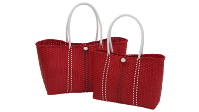 Red Bag