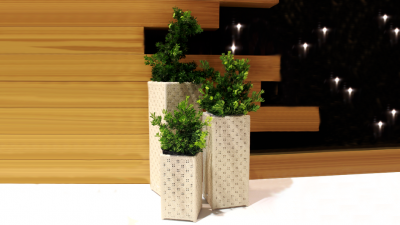Karina Planters