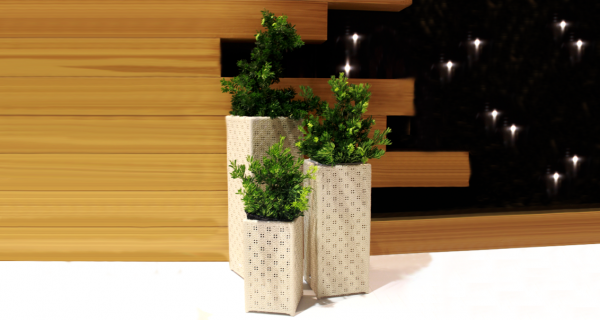 Karina Planters