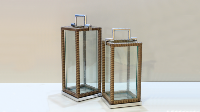 Alberto Lantern