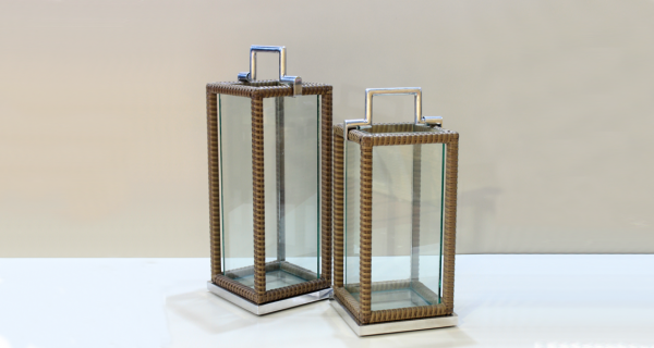 Alberto Lantern