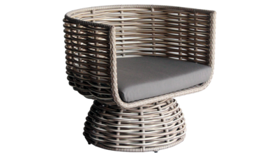 Basket Lounge Chair