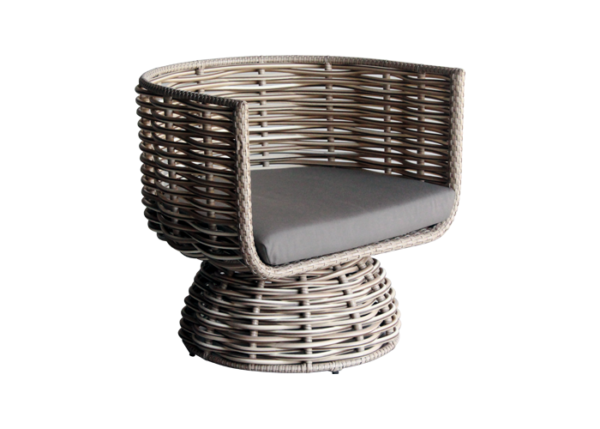 Basket Lounge Chair