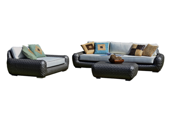 Cesta Living Set