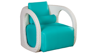 Capri Lounge Chair