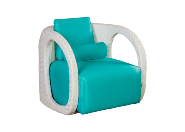 Capri Lounge Chair