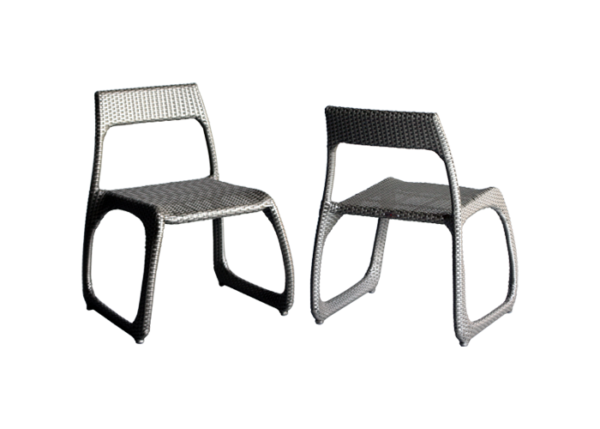 Capri Side Chair