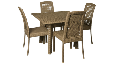 Caryl Dining Set