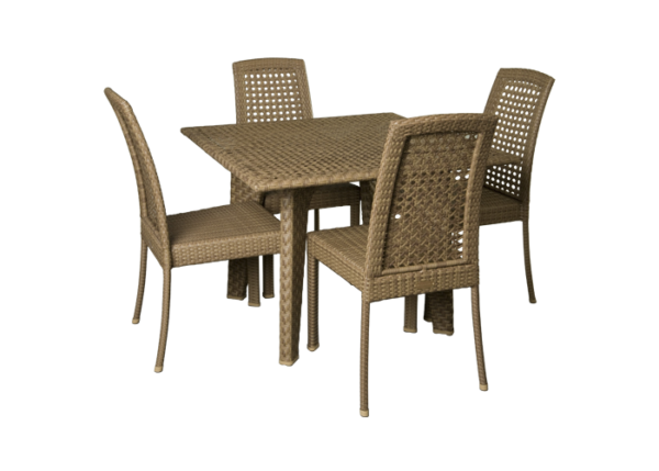 Caryl Dining Set