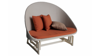 Dean Loveseat