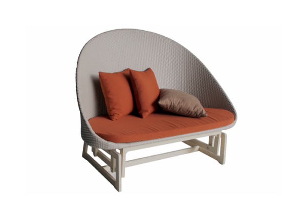 Dean Loveseat