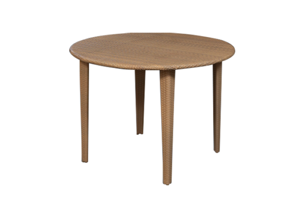 FED10 - Federal Dining Table