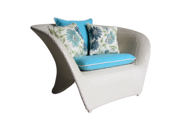 Fritzi Lounge Chair