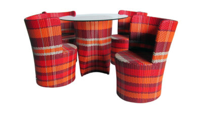 Farrid Dining Set