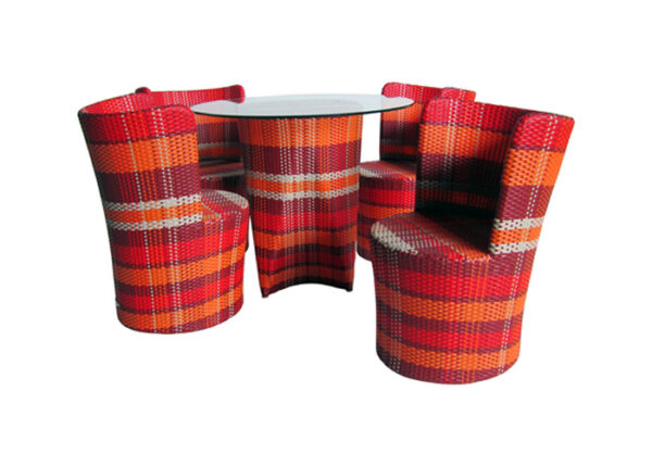 Farrid Dining Set