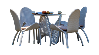 Felicia Dining Set