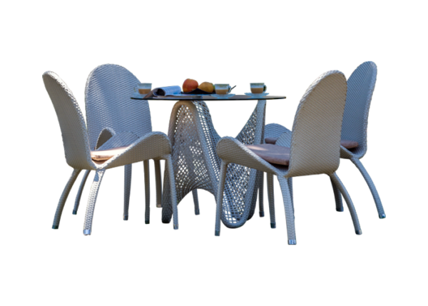 Felicia Dining Set