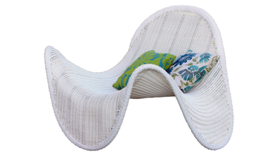 Felicia Lounge Chair