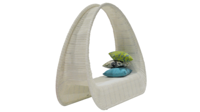 Felicia Ring Chair