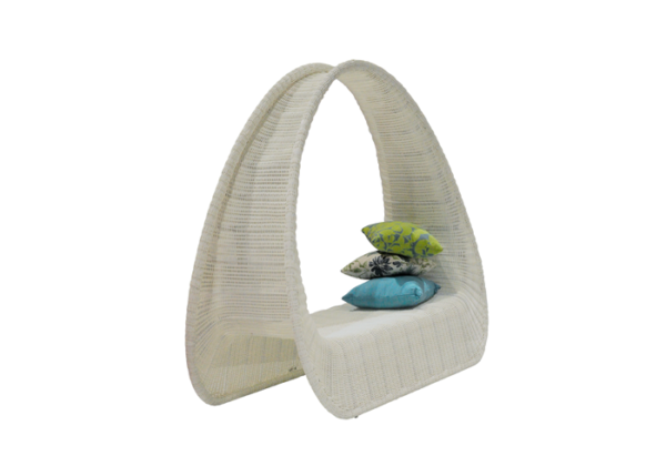 Felicia Ring Chair