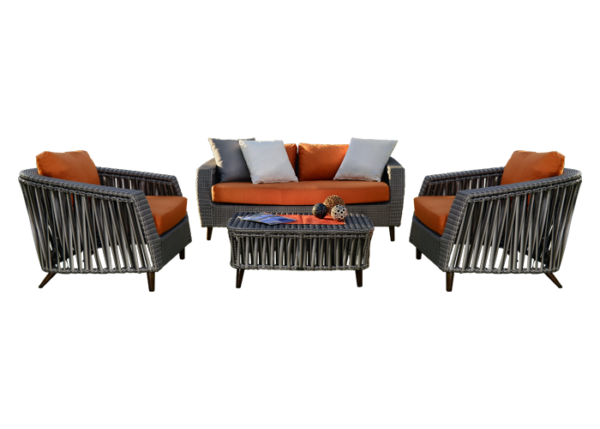 Georgina Living Set