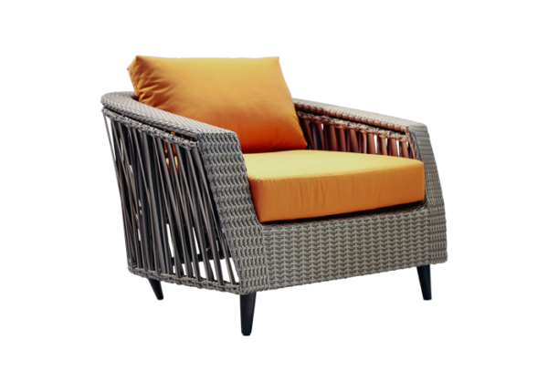 Georgina Lounge Chair