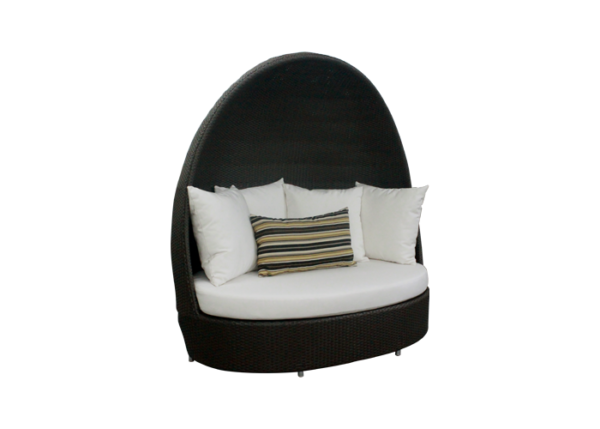 Loco Loveseat