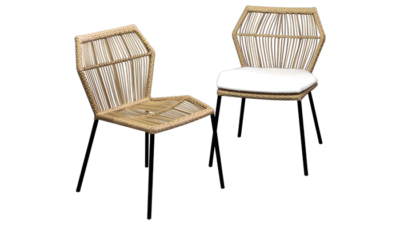 Luna Side Chair