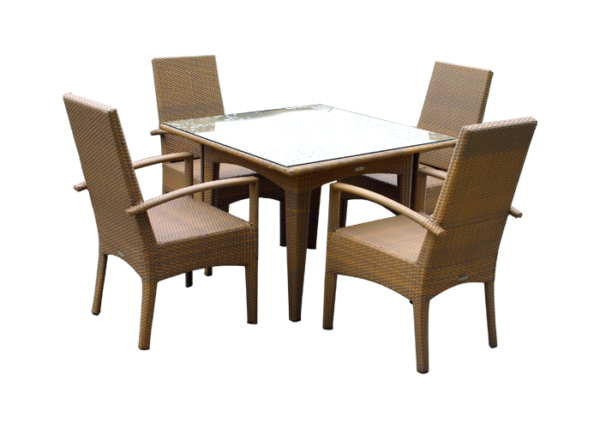 Marco Dining Set