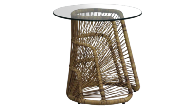 Nathalie Side Table