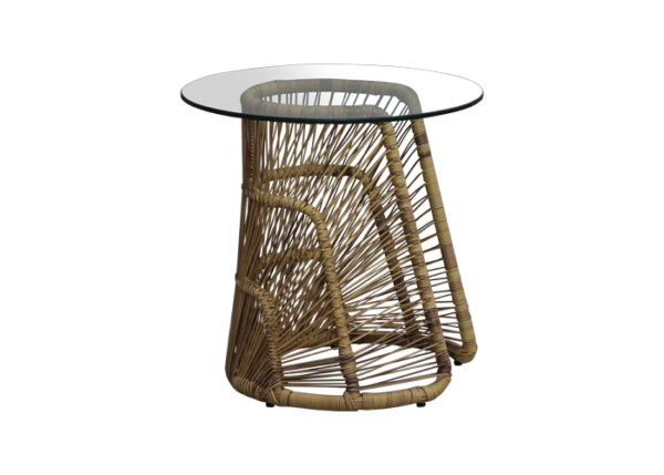 Nathalie Side Table