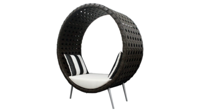 Selecta Ring Chair