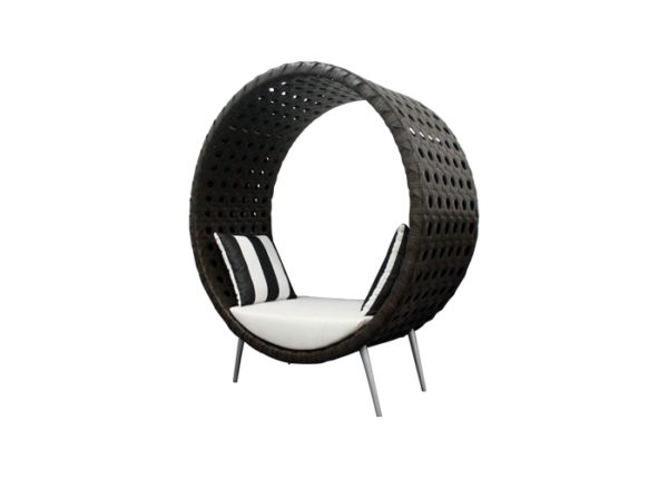 Selecta Ring Chair