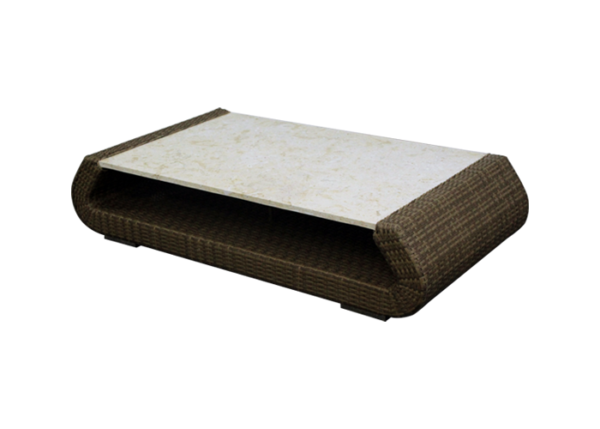 Valiente Center Table