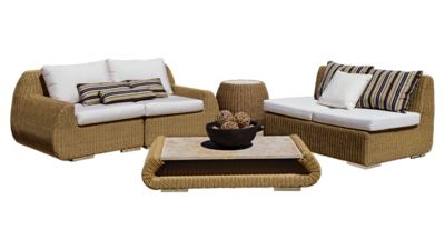 Valiente Living Set