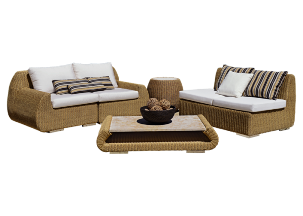 Valiente Living Set