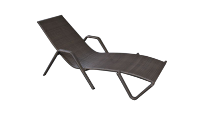 ARI09 - Ariba Chaise Lounge