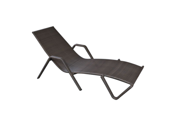 ARI09 - Ariba Chaise Lounge